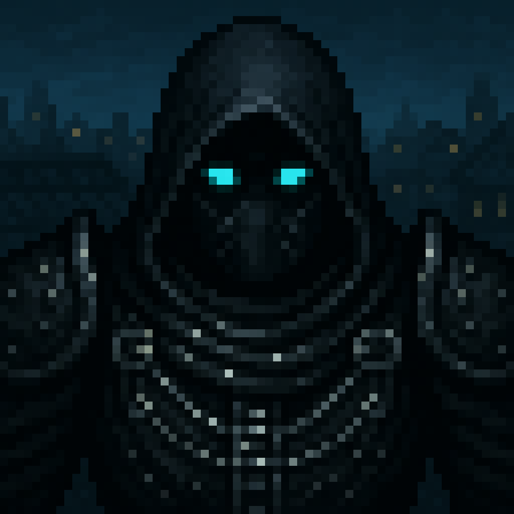 Night-Watch Knight